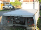 Oprava korby