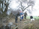 Kádiště a požerák Nový Dvůr 2010