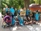 DĚTSKÝ RYBÁŘSKÝ TÁBOR 2018