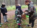 Dětský rybářský tábor Rožmitál pod Třemšínem 2019