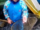 Roste nová generace rybářů