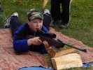 Foto rybářský dětský den akce ve vodě nežijí jen vodníci 2017